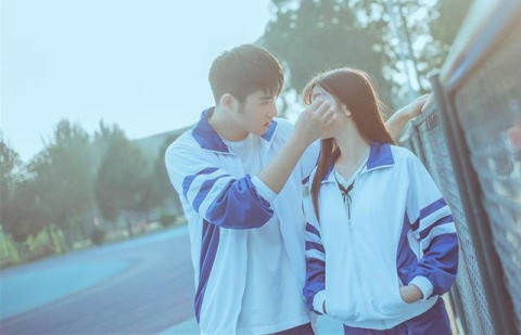 在校园里怎么搭讪 有什么技巧